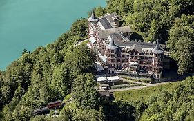 Grandhotel Giessbach